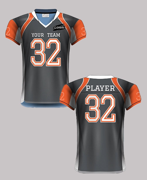 Custom Jerseys Design Your Own Teamwear The Jacket Maker